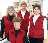 Billing Staff