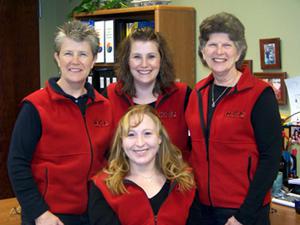 Billing Staff