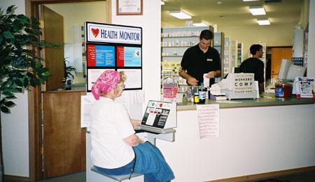Pharmacy
