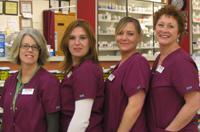 Polson Pharmacy Techs