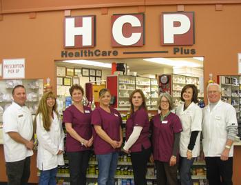 Polson Pharmacy