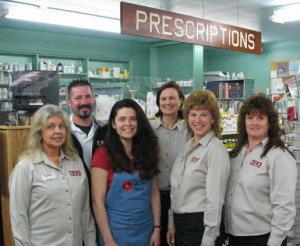 Seeley Lake Staff