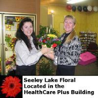 Seeley Lake