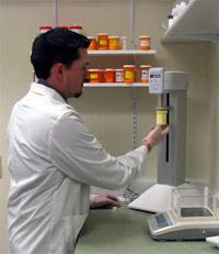 Compounding Services