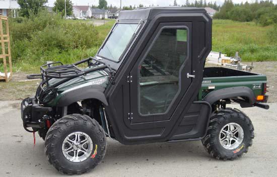 Rhino Performance