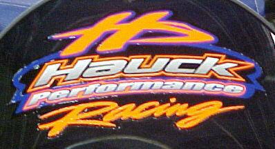 Hauck Performance Racing