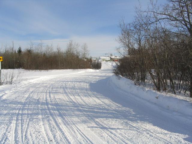 Trail