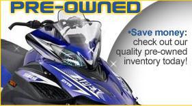 Pre-Owned - Save money: Check out our quality pre-owned inventory today!