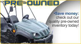 Pre-Owned - Save money: Check out our quality pre-owned inventory today!