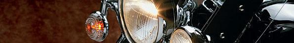 Yamaha Financing