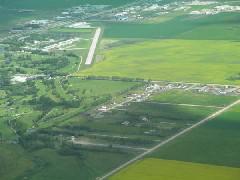 Kenora Strip