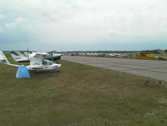 To Sault St Marie