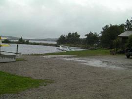 Ignace Seaport