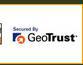 This site is secured by GeoTrust.