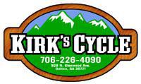 Kirk's Cycle