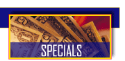 Specials