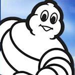 Michelin Man