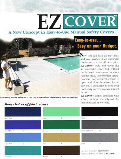 EZ Cover