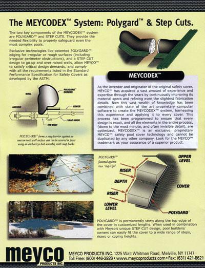 The MEYCODEX System