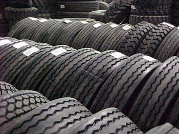 W.D. Tire Service Center
