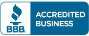 BBB Accredited Business