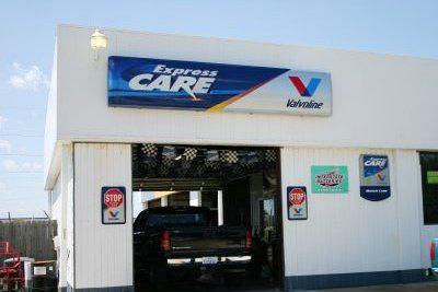 Express Care