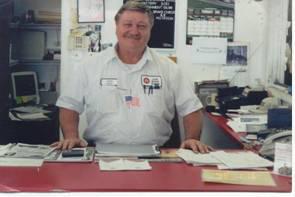 Leon A. Sevick, Jr.