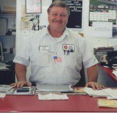 Leon Sevcik, Jr.