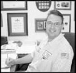 Mark Lindenmulder