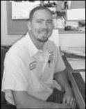 Pat Sevcik