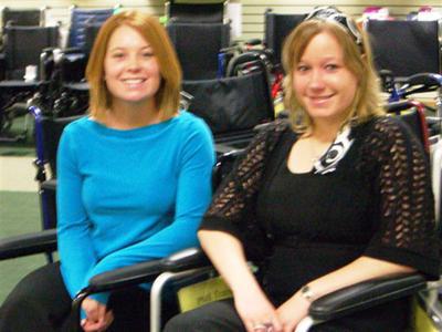 MetroCare Staff Pictures