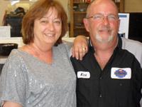 Kirk and Andrea