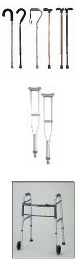 Walking Aids