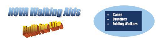 Walking Aids
