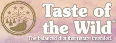 Taste of the Wild Petfood