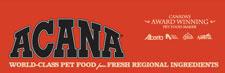 Arcana Dog and Cat Food