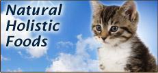 Natural Holistic Foods