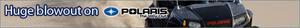 Huge blowout on Polaris!