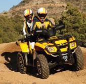 Valley ATV