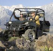 Valley ATV