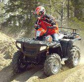 Polaris Sportsman