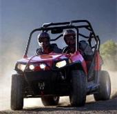 Polaris Rzr