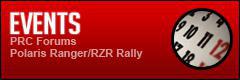 PRC Forums Polaris Ranger/RZR Rally