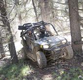Valley ATV