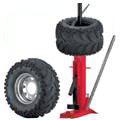 Tire Stand