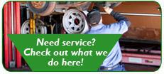 Need service? Check out what we do here!