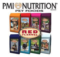 PMI Nutrition Pet Food