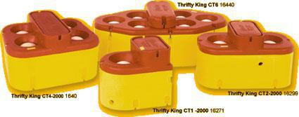 Ritchie Thrifty King