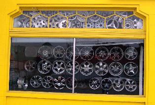 All Tire Performance Tires & Wheels Offers A Wide Seletion Of Custom Wheels For Your Vehicle