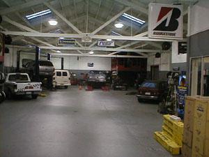 Garage